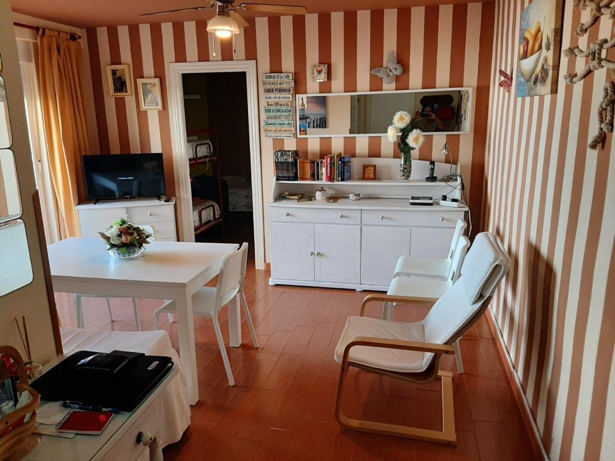 Apartamento Las Brisas Apartment